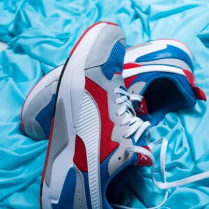 Athletic Sneakers - Unisex Running & Training Shoes