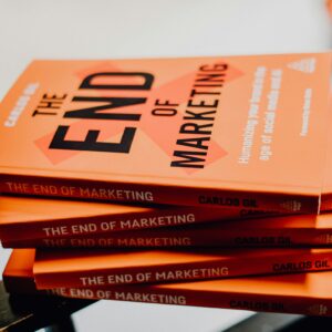 The Complete Digital Marketing Blueprint : From Zero to Hero in 90 Days