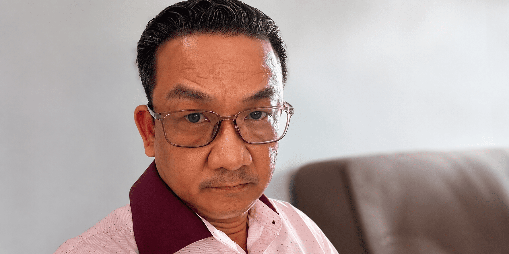 Adan Sin - Aaron Soon - 建材五金电商CEO