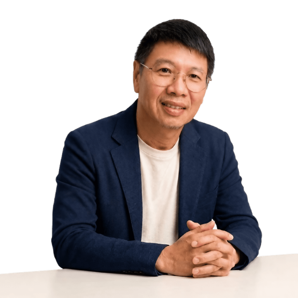 Adan Sin - 马来西亚认证漏斗网站设计师