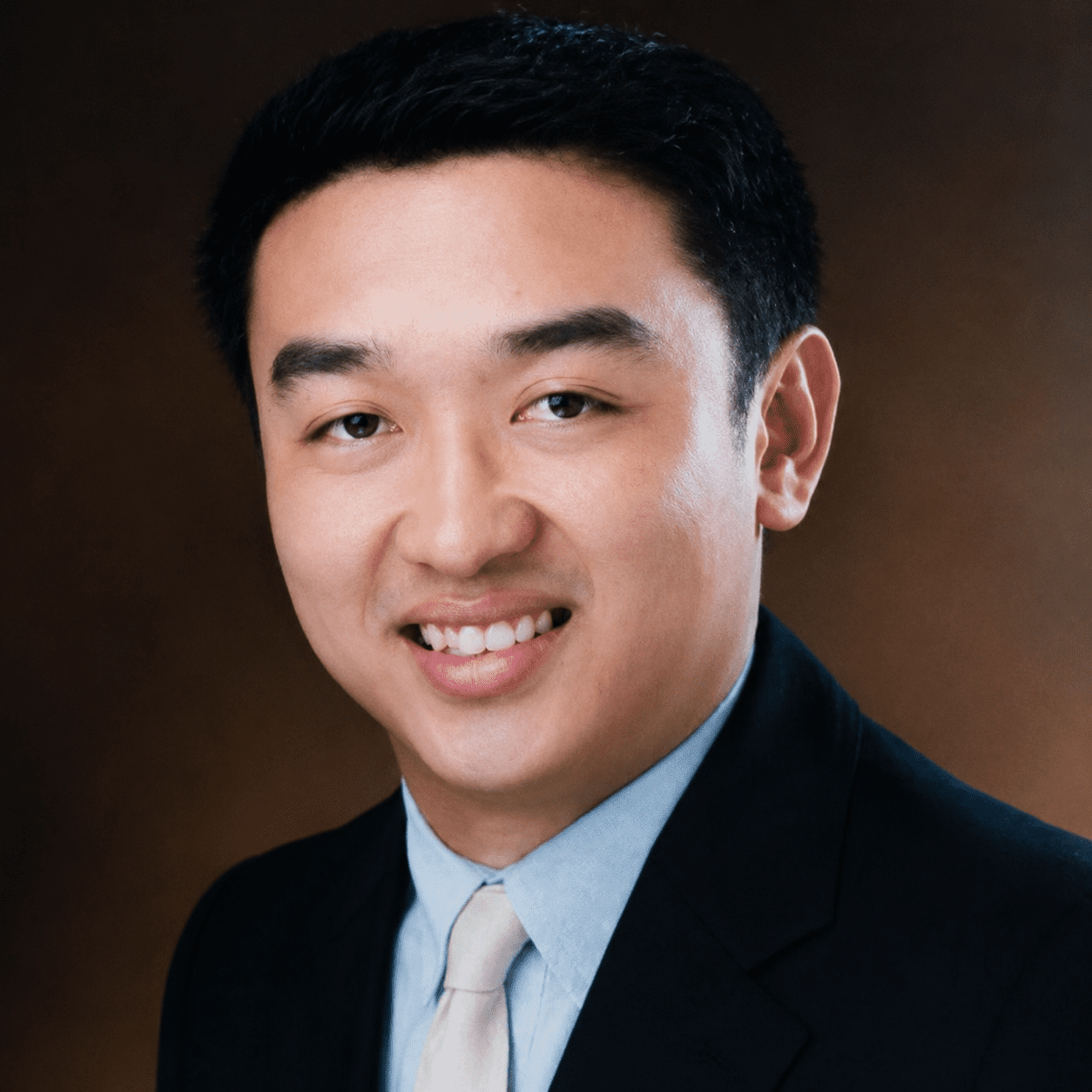 Adan Sin - Jeffy Goh - Jeffy Smart Lock品牌创始人